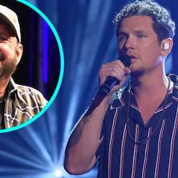 WATCH: 'America's Got Talent': Michael Ketterer Performs Original Garth Brooks Song During Season Finale