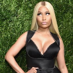 Nicki Minaj Dishes on Sex Life and Drake Dating Rumors