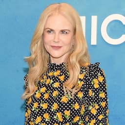 Nicole Kidman Effortlessly Hops From TIFF to NYFW in Complete Style 