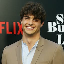 The Untold Story of Noah Centineo's Rise to Rom-Com Heartthrob (Exclusive)