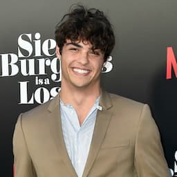 MOVIES: Noah Centineo Joins ‘Charlie’s Angels’ Reboot -- Find Out Who He's Playing!