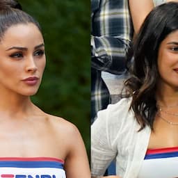 Priyanka Chopra and Olivia Culpo Wore Matching Outfits and We're Freaking Out