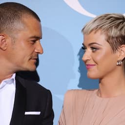 Katy Perry and Orlando Bloom: How Keeping Their Relationship a Secret Helped Their Love Blossom (Exclusive)