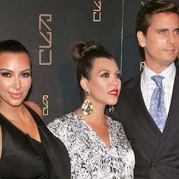 Kim Kardashian Reveals Scott Disick Wants Another Baby With Kourtney