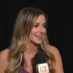 How Tia Booth Got Over New 'Bachelor' Colton Underwood (Exclusive)