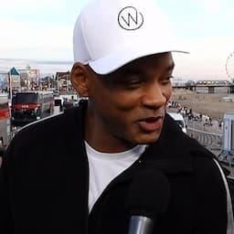 Will Smith Drops Surprise New Music
