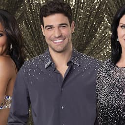 'Dancing With the Stars' Premiere Night 2 -- Find Out Who Was the First to Get Eliminated!