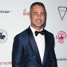 Taylor Kinney Praises Ex Lady Gaga's 'A Star Is Born' Success: 'The Sky's the Limit For Her' (Exclusive)