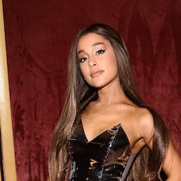 Ariana Grande Says She 'Almost Feels Guilty' About Having Anxiety