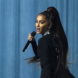 Ariana Grande Says She's 'Ready' for a 'Sweetener' Tour: 'My Heart Really Needs It'