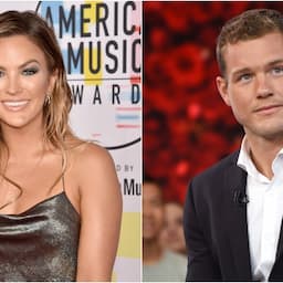Becca Tilley Says Colton Underwood Was '1000 Percent' Chosen for 'Bachelor' Because He's a Virgin (Exclusive)