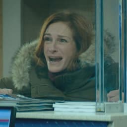 'Ben Is Back' Trailer: Julia Roberts' Emotional New Drama