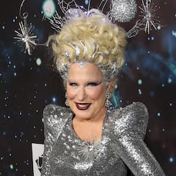 Bette Midler Forgot How Good 'Hocus Pocus' Was Until She Watched It 20 Years Later