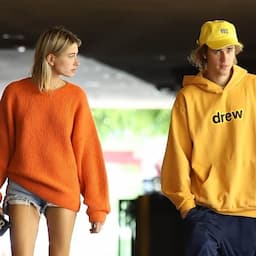 NEWS: Justin Bieber and Hailey Baldwin Spend Quality Time With His Mom