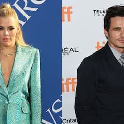 RELATED: Busy Philipps Details James Franco's Alleged Assault on 'Freaks and Geeks' Set in New Book