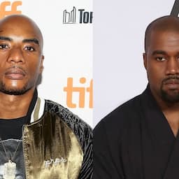 Charlamagne Tha God Cancels Mental Health Discussion With Kanye West