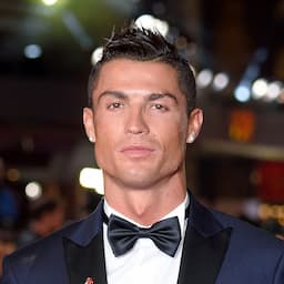 Cristiano Ronaldo Firmly Denies Rape Allegations, Calls It an 'Abominable Crime'