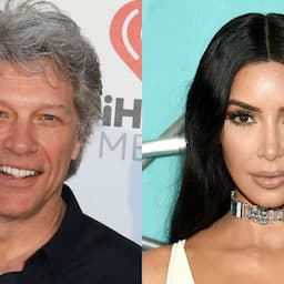 Jon Bon Jovi Blasts Kim Kardashian: You 'Made a Porno and Got Famous'