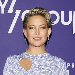 Kate Hudson Shows Off Her Post-Baby Body 2 Months After Giving Birth