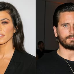 Kourtney Kardashian Spotted at Same Restaurant as Ex Scott Disick and Sofia Richie