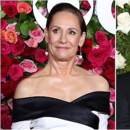 Laurie Metcalf, John Lithgow to Portray Hillary and Bill Clinton on Broadway
