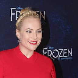 Meghan McCain Announces She's Returning to 'The View' Following Death of Her Father