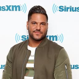 'Jersey Shore' Star Ronnie Ortiz-Magro and Jen Harley Celebrate Her Birthday Following Black Eye