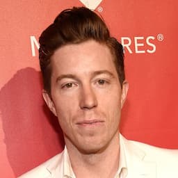 Shaun White Apologizes to Special Olympics for Wearing 'Insensitive' Halloween Costume