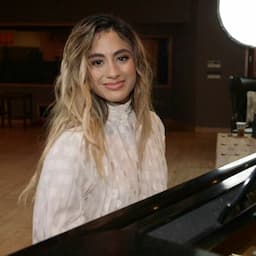 Ally Brooke Is 'Ready to Shatter the Glass' Ceiling with Solo Career (Exclusive)