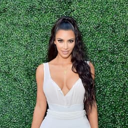 Kim Kardashian Reveals Kanye West Was Advised Not to Date Her Because of Her Sex Tape