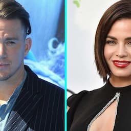 Why Channing Tatum and Jenna Dewan Seeing Other People Is a 'Huge Step' For Both Of Them (Exclusive)