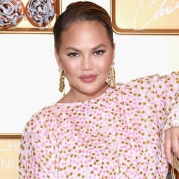 You Won't Believe How Pared Down Chrissy Teigen's Makeup Routine Is (Exclusive)