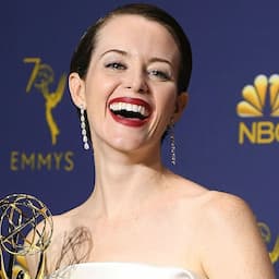 Claire Foy Was Denied Entry Into an Emmys After Party After Winning an Emmy