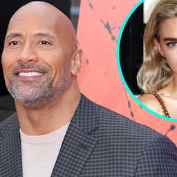 Dwayne Johnson Introduces Newest 'Hobbs & Shaw' Co-Star, 'The Crown's Vanessa Kirby