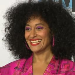 Tracee Ellis Ross Teases What to Expect For Her AMAs Hosting Return (Exclusive)