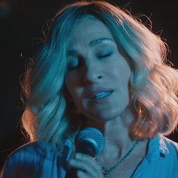 Sarah Jessica Parker Is a Jazz Singer Who Receives Devastating News in 'Here and Now' Trailer (Exclusive)