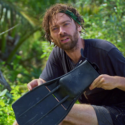 'Survivor' Sneak Peek: Christian's Fishing Expedition Delivers a Big Blow to His 'Personal Ego' (Exclusive)