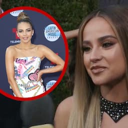 2018 Latin AMAs: Becky G Gushes Over 'Awesome' Friendship With Leslie Grace (Exclusive)