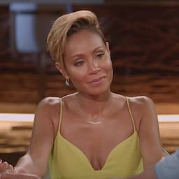 Jada Pinkett Smith Opens Up About 'Mid-Life Crisis' That Changed Her Marriage