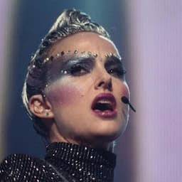 Natalie Portman Is an Over-the-Top Pop Star in New 'Vox Lux' Trailer