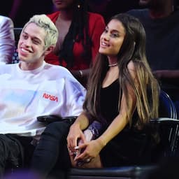 Ariana Grande and Pete Davidson Split After Whirlwind Engagement