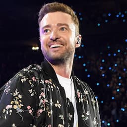 Justin Timberlake Reacts to *NSYNC Reuniting Without Him at Ariana Grande's Coachella Show