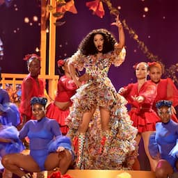 Cardi B Had the Best Night at the 2018 AMAs -- See Her Most Viral Moments!