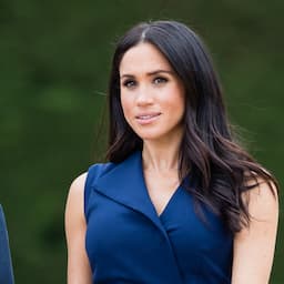 Meghan Markle's Father Thomas Speaks Out About Her Pregnancy For the First Time