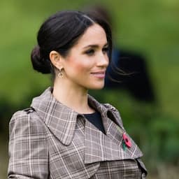 Meghan Markle's Latest Royal Dress Is Only $56