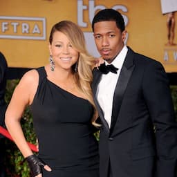 Nick Cannon Says He Won Mariah Carey's Heart by Initially Turning Her Down