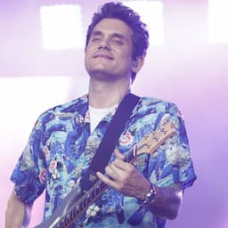 John Mayer Gets Candid About His Sex Life, Hints at His Number