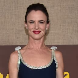 Juliette Lewis 'Couldn't Believe' How 'Homey' and' 'Comfortable' 'The Conners' Set Was (Exclusive)