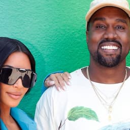 Kim Kardashian and Kanye West Take North on a Safari in Uganda