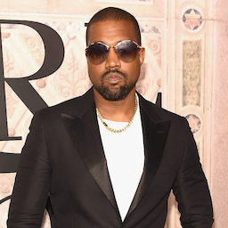 Kanye West Deletes Twitter and Instagram a Week After 'SNL' Rant